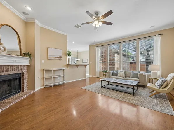 1419 Cool Springs Dr, Allen, TX 75013