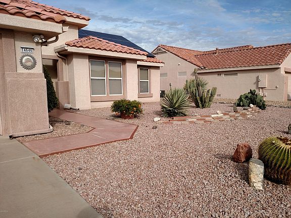 2nd image of 14646 W Via Manana