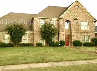 5080 Winberry St, Arlington, TN 38002