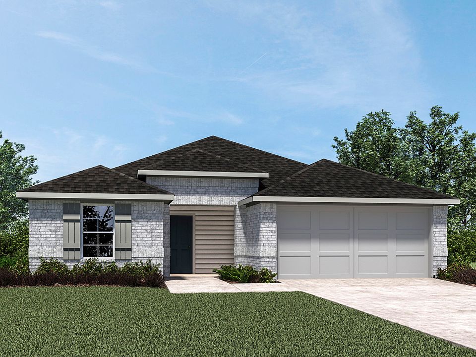Plan Elevation.