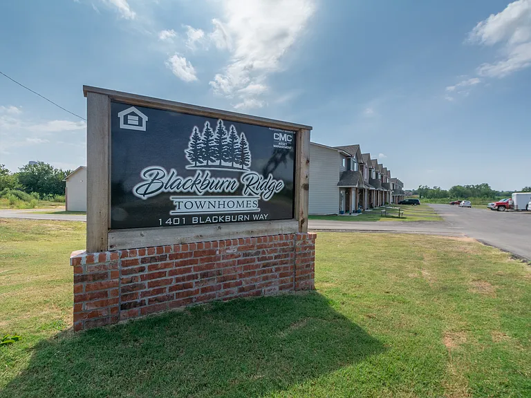 Blackburn ridge Estates — Photo 15