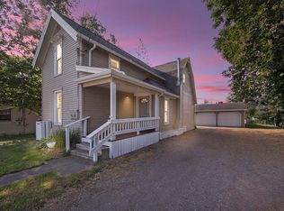 205 E Main St, Spring Arbor, MI 49283