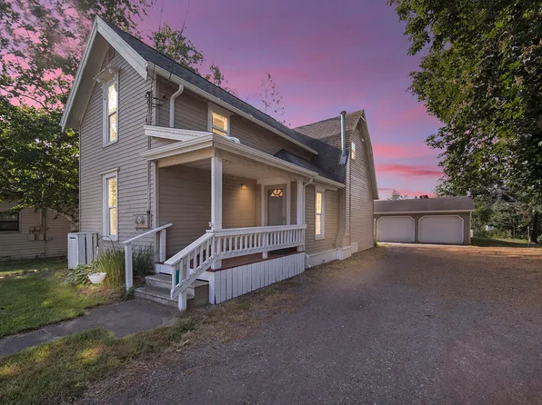 205 E Main St, Spring Arbor, MI 49283