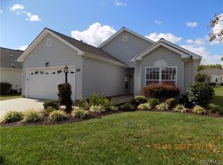 4005 Bayapple Dr, Henrico, VA 23294