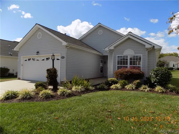 4005 Bayapple Dr, Henrico, VA 23294