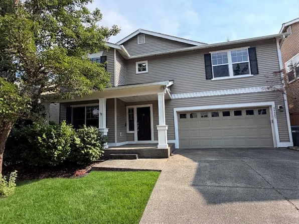 36423 SE Woody Creek Ln, Snoqualmie, WA 98065