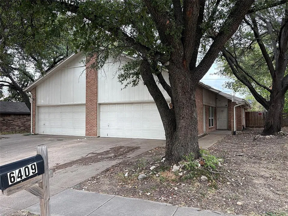 6409 Westcreek Dr