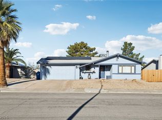 415 Chateau Dr, Henderson, NV 89002