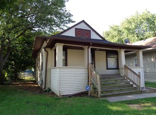 1306 Clinton Ave, Kalamazoo, MI 49001