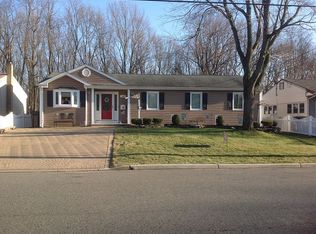 196 Princeton Rd, Parlin, NJ 08859