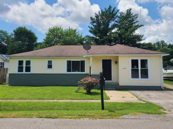 2014 E Main St, Greenup, KY 41144