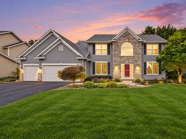 6034 Summit Curv S, Cottage Grove, MN 55016