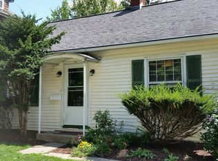 705 N Main St, Butler, PA 16001
