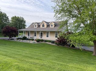 155 Golf Course Rd, Greensburg, KY 42743