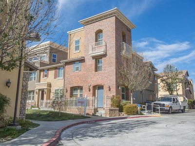 2241 Rolling River Ln Unit 6, Simi Valley, CA, 93063