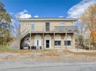 3506 Huron Rd, Wilmot, ON N3A 3C4