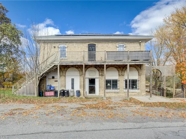 3506 Huron Rd, Wilmot, ON N3A 3C4