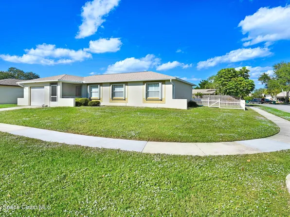 1900 W Shores Rd, Melbourne, FL 32935