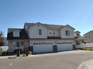 1560 Bullpen Way, Idaho Falls, ID 83401