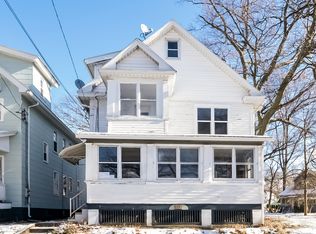 763-765 Dickinson St, Springfield, MA 01108