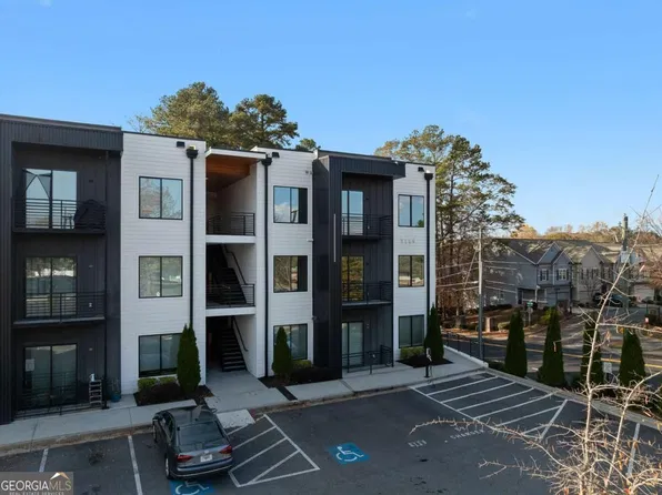 1155 Custer Ave SE, Atlanta, GA 30316