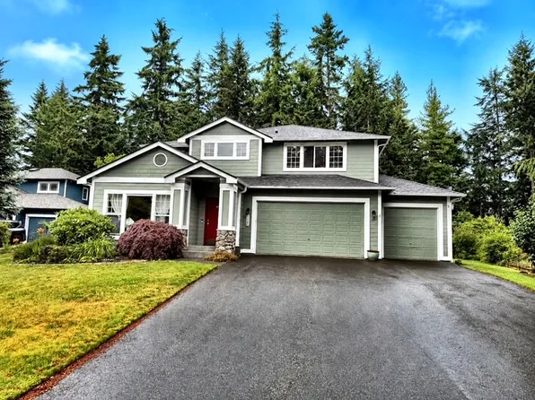 23850 Brixton Pl, Poulsbo, WA 98370