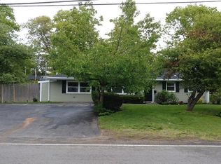 241 Sully Rd, Brockton, MA 02302