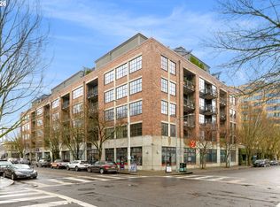 408 NW 12th Ave APT 214, Portland, OR