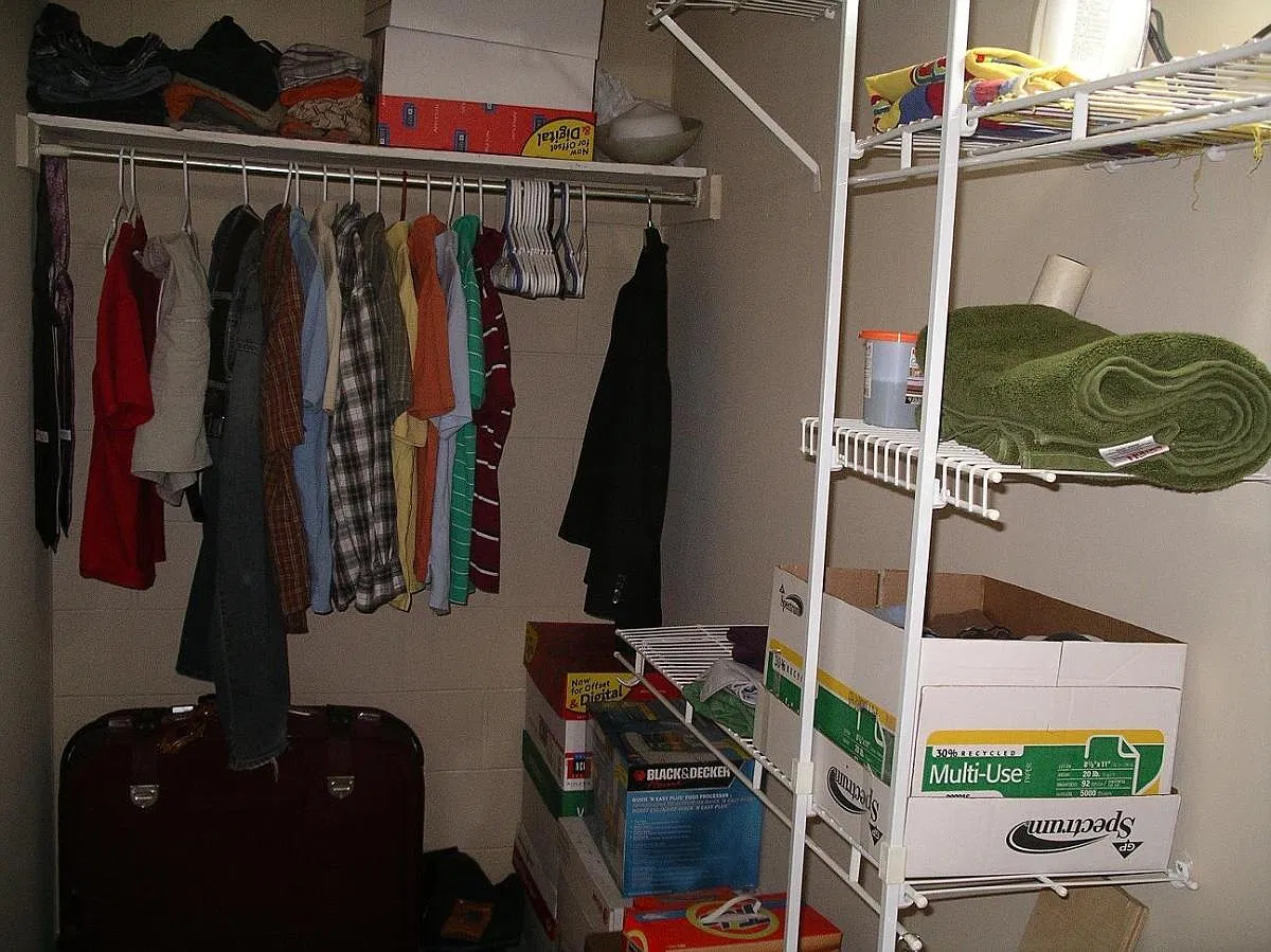 1 bed, 580 sqft, $1,050 — Photo 4