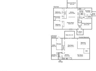 601 Wofford Rd, Durham, NC 27707