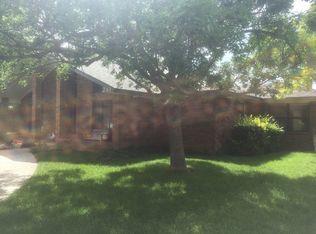 241 Tumbleweed St, Borger, TX 79007