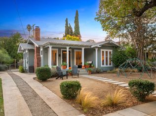 65 N San Marino Ave, Pasadena, CA 91107