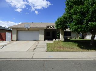 2501 Calcagno St, Ceres, CA 95307