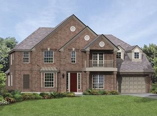 13711 Arcott Bend Dr, Tomball, TX 77377