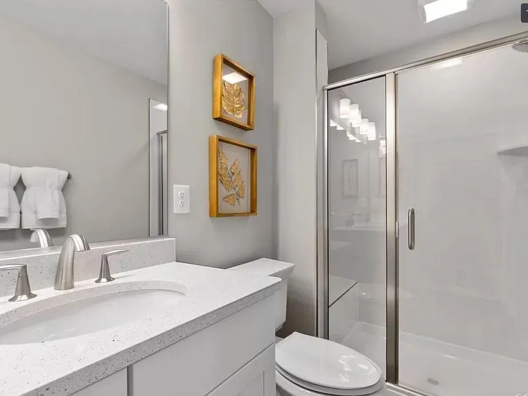 From Similar Model House