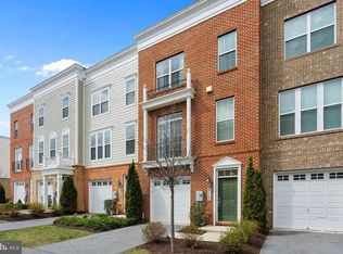 2117 Little Sorrel Way, Silver Spring, MD 20902