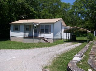 1030 N 3rd St, Pulaski, TN 38478