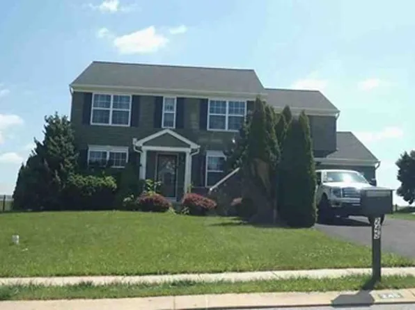 245 Surrey Ln, York, PA 17402