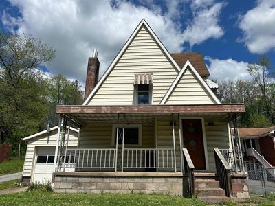 600 Limestone Rd, Clarksburg, WV, 26301