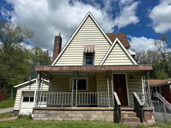 600 Limestone Rd, Clarksburg, WV 26301