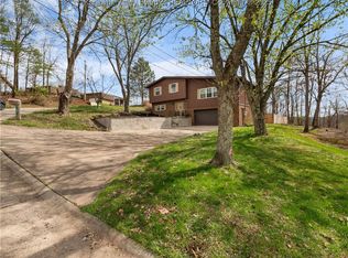 308 Spruce Ln, Poca, WV 25159