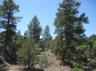 Tbd 36th Trl, Cotopaxi, CO 81223