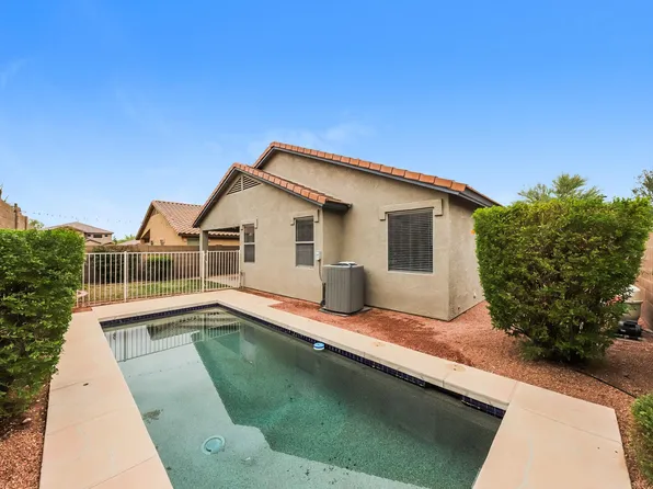 26910 N 84th Ln, Peoria, AZ 85383