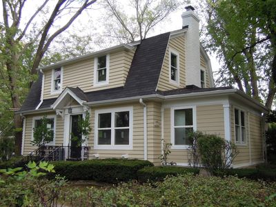 1803 Chancellor St, Evanston, IL, 60201