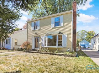 4213 Grantley Rd, Toledo, OH 43613