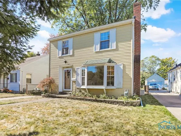 4213 Grantley Rd, Toledo, OH 43613
