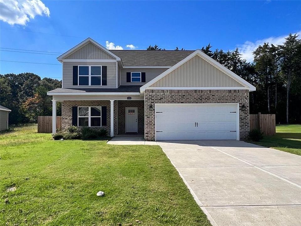 134 Arbor Crk, Warner Robins, GA 31093 Zillow