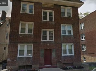 219 Spencer Ave APT 7, Pittsburgh, PA