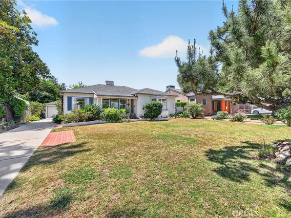 15136 Clark St, Sherman Oaks, CA 91411