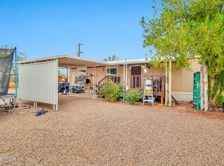 520 N Ocotillo Dr, Apache Junction, AZ 85120